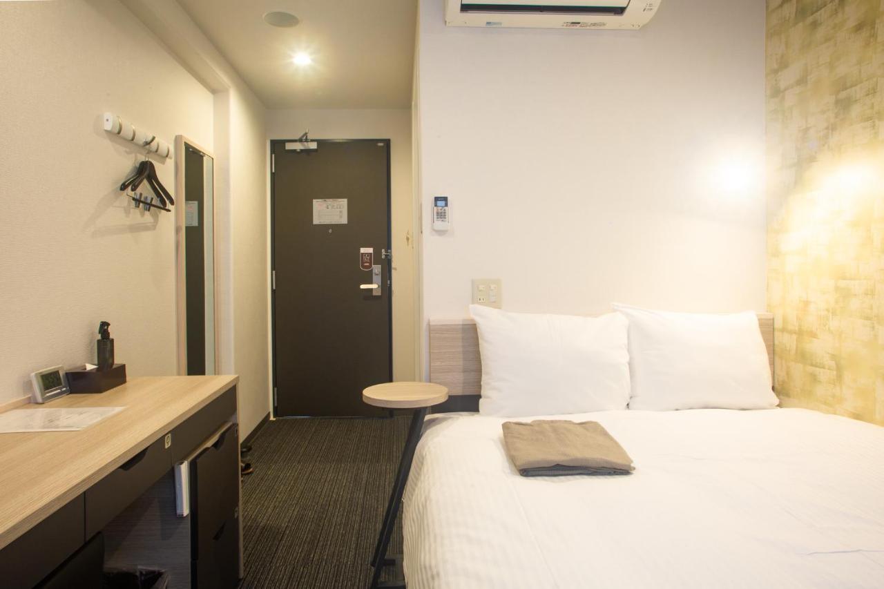 Kuretake Inn Nankai Sakai-Ekimae Sakai  Esterno foto