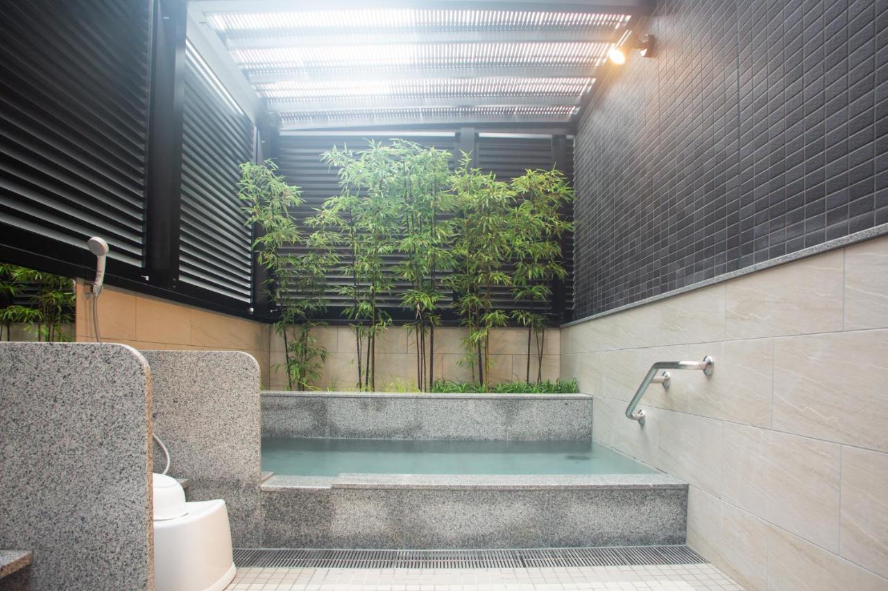 Kuretake Inn Nankai Sakai-Ekimae Sakai  Esterno foto