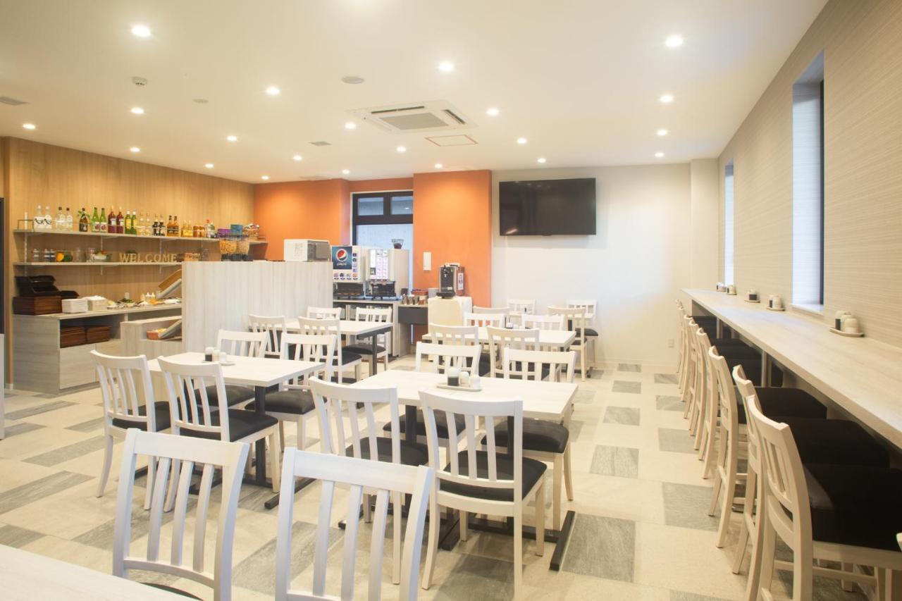 Kuretake Inn Nankai Sakai-Ekimae Sakai  Esterno foto