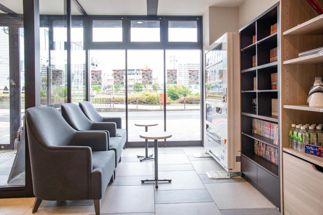 Kuretake Inn Nankai Sakai-Ekimae Sakai  Esterno foto