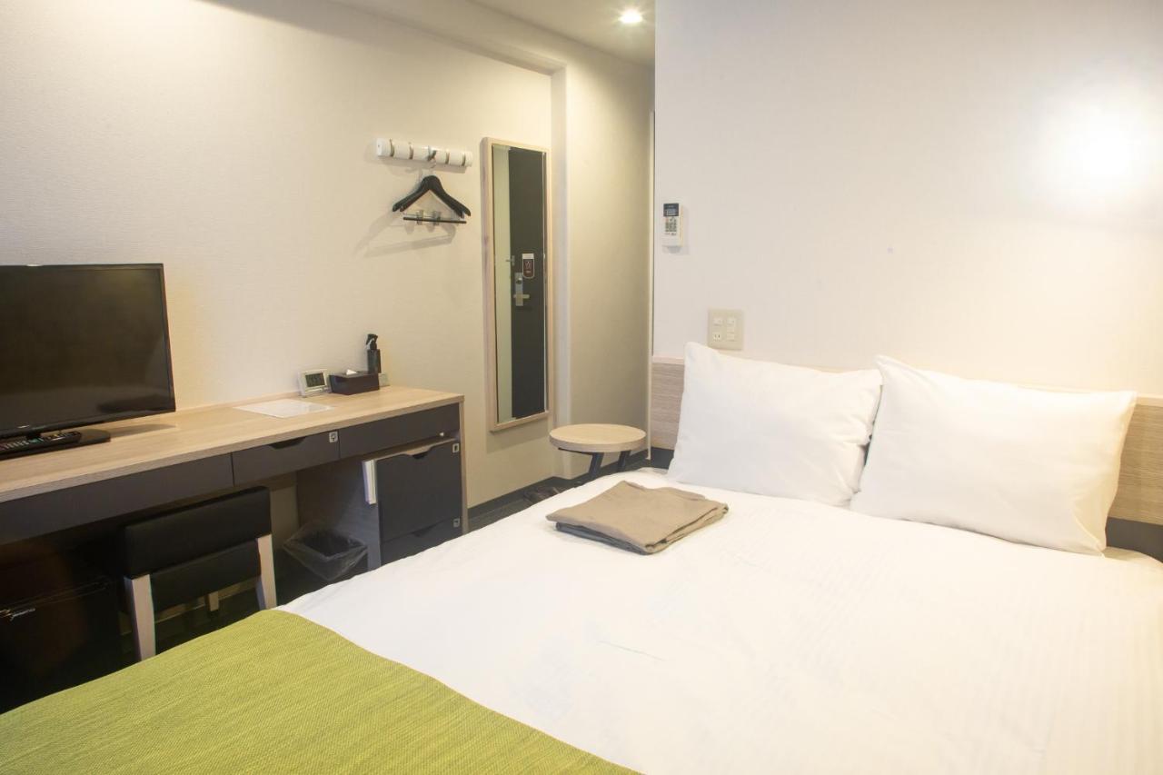 Kuretake Inn Nankai Sakai-Ekimae Sakai  Esterno foto
