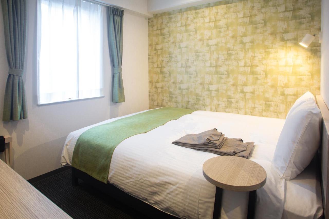 Kuretake Inn Nankai Sakai-Ekimae Sakai  Esterno foto